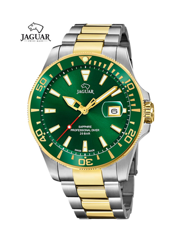 JAGUAR Gents Watch